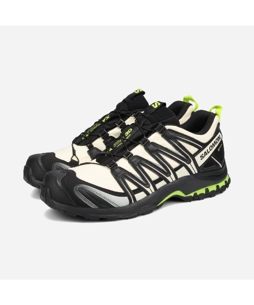 SALOMON XA PRO 3D GTX / サロモン エックスエー プロ 3D ゴアテックス / L49111700