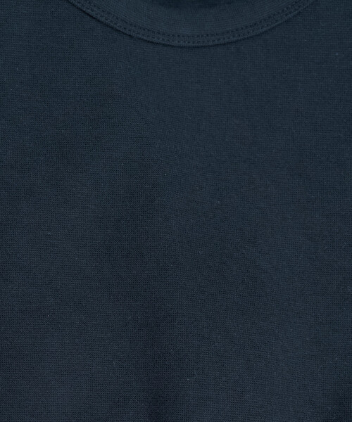 FREAK'S STORE(フリークスストア)の「限定展開 ヘビーウェイト フィット 半袖 TEE(Tシャツ/カットソー・レディース・オフホワイト/ブラウン/ブラック/ライトピンク/ベージュ/オレンジ/ネイビー・SMALL/MEDIUM/LARGE)」の18枚目の写真