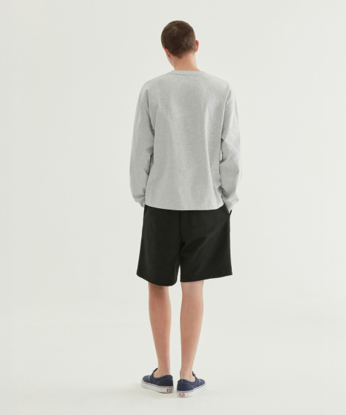 COVERNAT(カバーナット)の「サンセットサーフクラブ ロングスリーブ ホワイト(Tシャツ/カットソー・レディース・その他・LARGE/MEDIUM/SMALL/X-LARGE)」の6枚目の写真