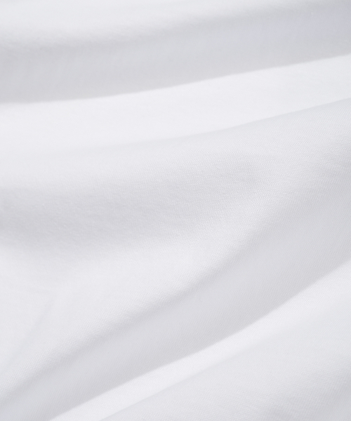 COVERNAT(カバーナット)の「サンセットサーフクラブ ロングスリーブ ホワイト(Tシャツ/カットソー・レディース・その他・LARGE/MEDIUM/SMALL/X-LARGE)」の2枚目の写真