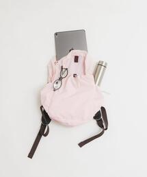 KBF | アウトポケットナイロンバックパック(バックパック/リュック)