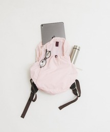 KBF | アウトポケットナイロンバックパック(バックパック/リュック)