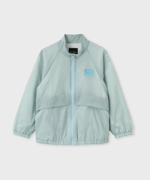 Paul Smith（ポールスミス）の「ジュニア クロップドロゴ ジップブルゾン / 893206 4161302（ブルゾン）」