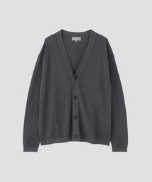 MARGARET HOWELL（マーガレットハウエル）の「COTTON RAMIE PIQUE（カーディガン/ボレロ）」