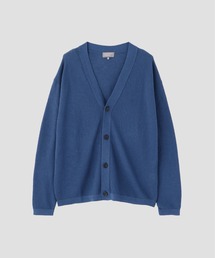 MARGARET HOWELL（マーガレットハウエル）の「COTTON RAMIE PIQUE（カーディガン/ボレロ）」