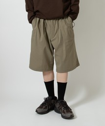 FIGURE（フィギュア）の「TECH EASY SHORTS BP-50026（その他パンツ）」