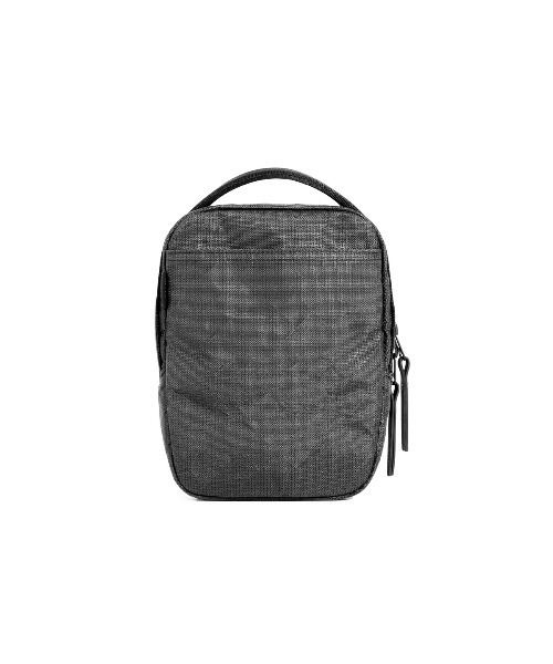 Aer（エアー）の「AER　Street Sling Ultra　/　AER-91063（ショルダーバッグ・メンズ・ブラック・FREE）」の21枚目の写真