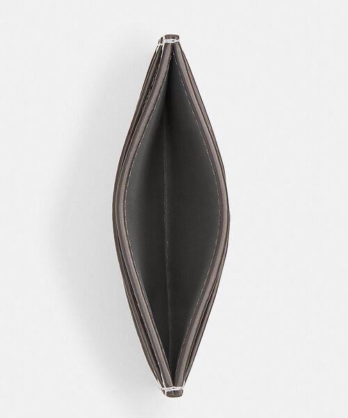 COACH（コーチ）の「エッセンシャル カード ケース・ストロベリー プリント（カードケース・レディース・シルバー系その他・ONE）」の3枚目の写真