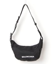 BALENCIAGA（バレンシアガ）の「ショルダーバッグ（ショルダーバッグ）」