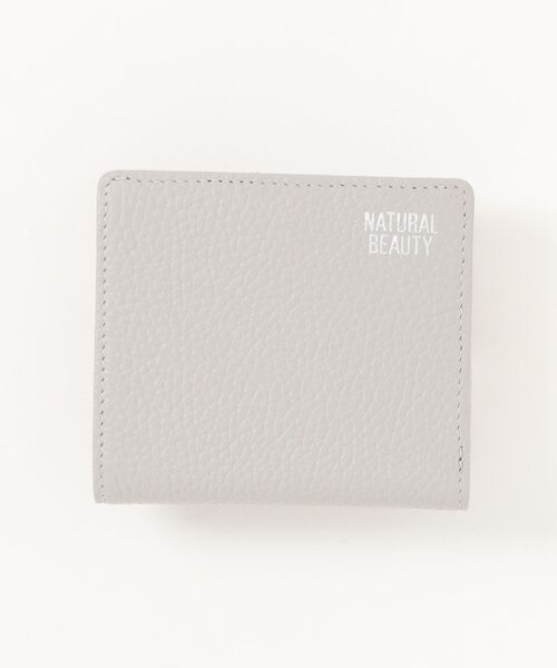 折財布 ナチュラルビューティー グラス（財布）｜NATURAL BEAUTY