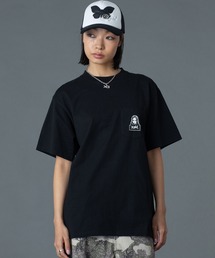 ▼最終価格▼【新品】X-GIRL／黒M／オープンショルダーTシャツ無地オフショル ▽最終価格▽【新品】X-GIRL／黒M／オープンショルダーTシャツオフ