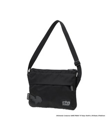 Manhattan Portage BLACK LABEL | KENSINGTON SHOULDER BAG TWL POKEMON(ショルダーバッグ)
