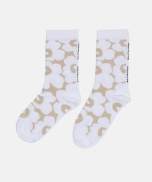 marimekko | Linjaus Unikko /  Socks(ソックス/靴下)