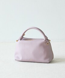 interstaple（インターステイプル）の「Muget/ダブルハンドルミニショルダーBAG（ショルダーバッグ）」