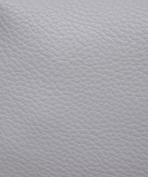 LOWELL things（ロウェル　シングス）の「Muget/ダブルハンドルミニショルダーBAG（ショルダーバッグ・レディース・アイボリー/ライトブルー/ライラック/ブラック・フリー）」の22枚目の写真