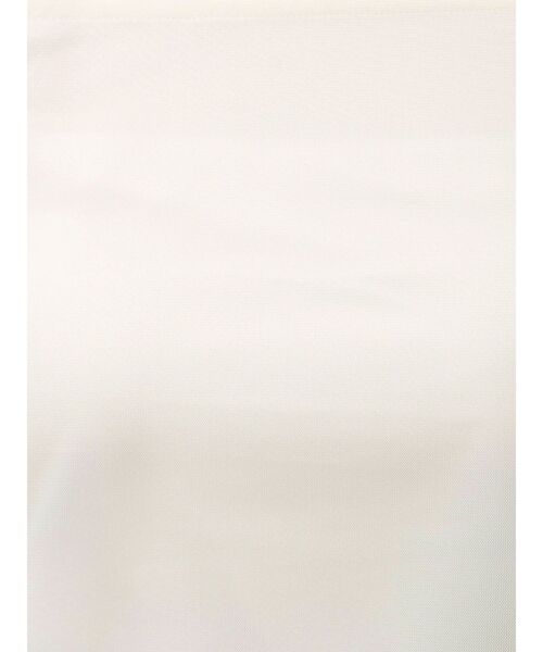 dazzlin（ダズリン）の「2wayシアートップス（Tシャツ/カットソー・レディース・オフホワイト/グレー/ブラック/アイボリー・FREE）」の17枚目の写真