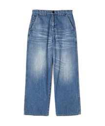 N.HOOLYWOOD COMPILE（N.ハリウッド コンパイル）の「5POCKET DENIM PANTS（その他パンツ）」