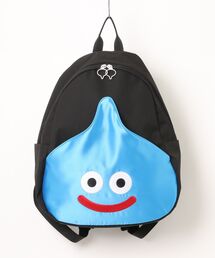 SAC'S BAR セレクト | 【DRAGON QUEST/ドラゴンクエスト】スライム フェイスリュックM(バックパック/リュック)