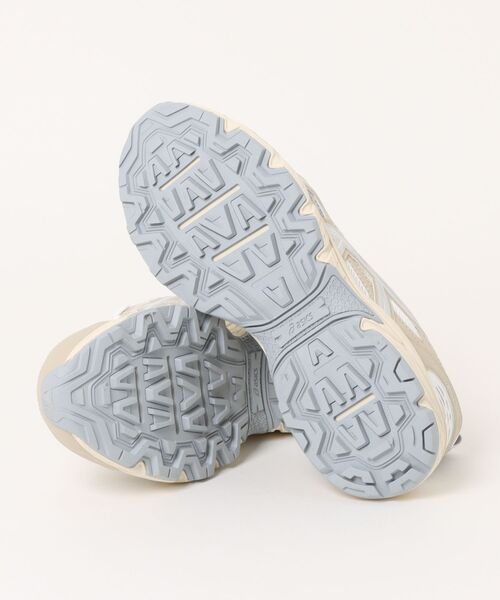 ADAM ET ROPE'（アダムエロペ）の「ASICS GEL-NUNOBUKI（その他シューズ・レディース・ホワイト・23/23.5cm/24/24.5cm/25）」の3枚目の写真