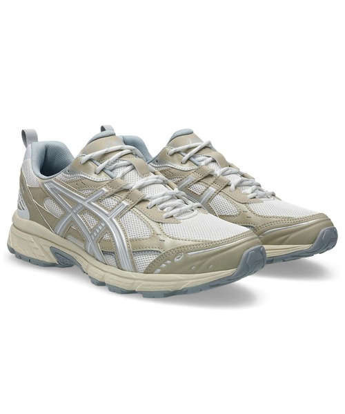 ASICS(アシックス)の「【ASICS(アシックス)】GEL-NUNOBUKI(スニーカー・レディース・ホワイト・23/23.5cm/24/24.5cm/25)」の2枚目の写真