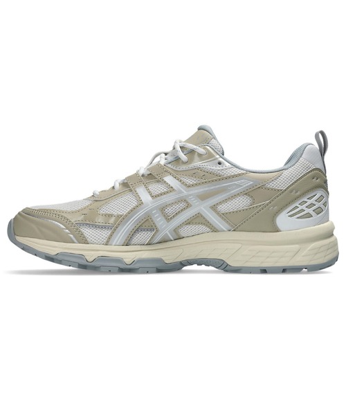 ASICS(アシックス)の「【ASICS(アシックス)】GEL-NUNOBUKI(スニーカー・レディース・ホワイト・23/23.5cm/24/24.5cm/25)」の3枚目の写真