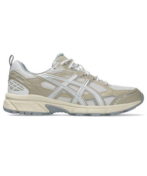 ASICS(アシックス)の「【ASICS(アシックス)】GEL-NUNOBUKI(スニーカー・レディース・ホワイト・23/23.5cm/24/24.5cm/25)」の4枚目の写真
