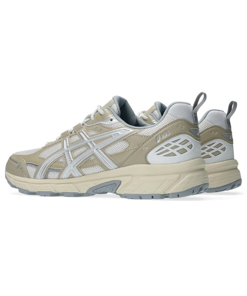 ASICS(アシックス)の「【ASICS(アシックス)】GEL-NUNOBUKI(スニーカー・レディース・ホワイト・23/23.5cm/24/24.5cm/25)」の5枚目の写真