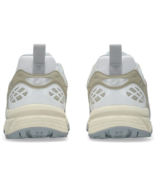 ASICS(アシックス)の「【ASICS(アシックス)】GEL-NUNOBUKI(スニーカー・レディース・ホワイト・23/23.5cm/24/24.5cm/25)」の6枚目の写真