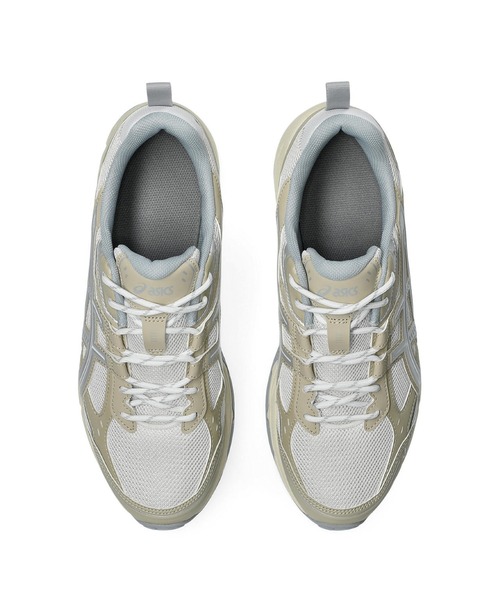 ASICS(アシックス)の「【ASICS(アシックス)】GEL-NUNOBUKI(スニーカー・レディース・ホワイト・23/23.5cm/24/24.5cm/25)」の7枚目の写真
