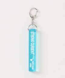 Kahiko（カヒコ）の「【Kahiko】STRONG CURRENT ハウオリキーホルダー（キーホルダー）」