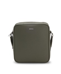 HUGO BOSS｜ヒューゴボス（メンズ）のバッグ（グリーン・カーキ/緑色系