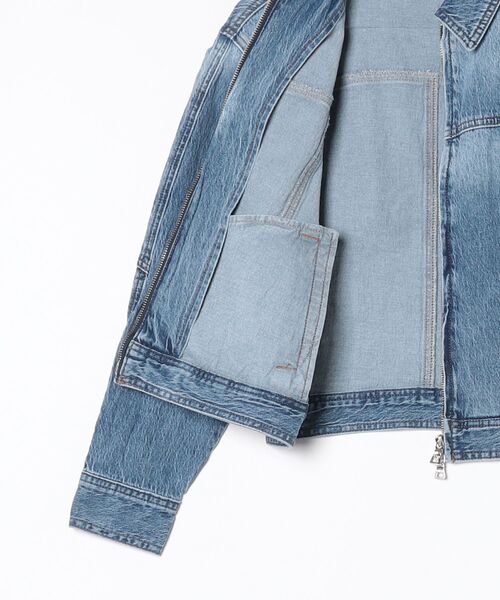 MEN'S Denim Jacket デニムジャケット | GUESS(ゲス) JAPAN 公式