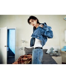 Guess（ゲス）の「MEN'S Denim Jacket デニムジャケット（デニムジャケット）」