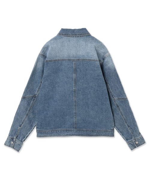 MEN'S Denim Jacket デニムジャケット | GUESS(ゲス) JAPAN 公式