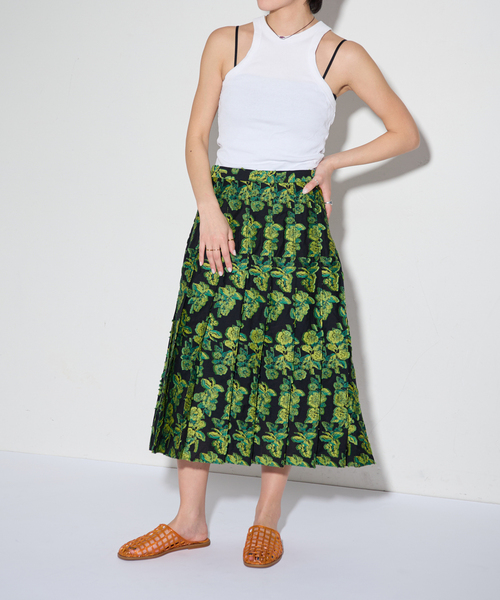 GRISE(グリーズ)の「《WEB+一部店舗限定》GRISE JELLY LATTICE ミュール(その他シューズ・レディース・オレンジ/その他/ブラウン・SMALL/MEDIUM/LARGE)」の13枚目の写真