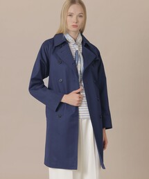 MACKINTOSH LONDON | 【WEB・一部店舗限定】【FALKIRK/ファルカーク】ハイブリッドギャバジントレンチコート(トレンチコート)