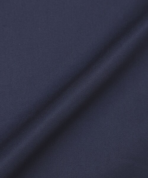 MACKINTOSH LONDON（マッキントッシュ ロンドン）の「【WEB・一部店舗限定】【FALKIRK/ファルカーク】ハイブリッドギャバジントレンチコート（トレンチコート・レディース・ベージュ/ネイビー・40/38）」の14枚目の写真