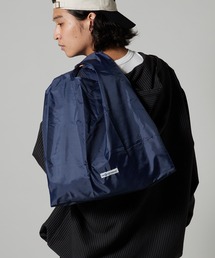 OK YESTERDAY（オッケーイエスタデイ）の「OK YESTERDAY / オーケー イエスタデイ パッカブル ナイロンバッグ  / PACKABLE NYLON BAG 2026年春夏（エコバッグ/サブバッグ）」