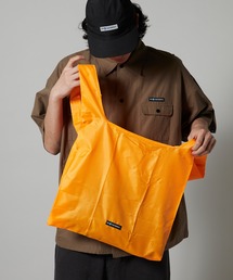 OK YESTERDAY / オーケー イエスタデイ パッカブル ナイロンバッグ / PACKABLE NYLON BAG 秋 秋服 2026年秋冬
