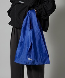 OK YESTERDAY（オッケーイエスタデイ）の「OK YESTERDAY / オーケー イエスタデイ パッカブル ナイロンバッグ  / PACKABLE NYLON BAG 2026年春夏（エコバッグ/サブバッグ）」