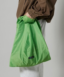 OK YESTERDAY / オーケー イエスタデイ パッカブル ナイロンバッグ / PACKABLE NYLON BAG 秋 秋服 2026年秋冬
