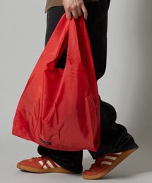 OK YESTERDAY（オッケーイエスタデイ）の「OK YESTERDAY / オーケー イエスタデイ パッカブル ナイロンバッグ  / PACKABLE NYLON BAG 2026年春夏（エコバッグ/サブバッグ）」