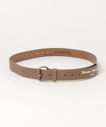 Vivienne Westwood ベルト　ベージュ ブランド古着】メンズのベルト（ベージュ系）古着通販 - ZOZOUSED