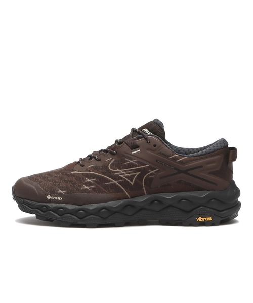 セール】WAVE MUJIN LS GTX D1GA250104（スニーカー）｜MIZUNO（ミズノ