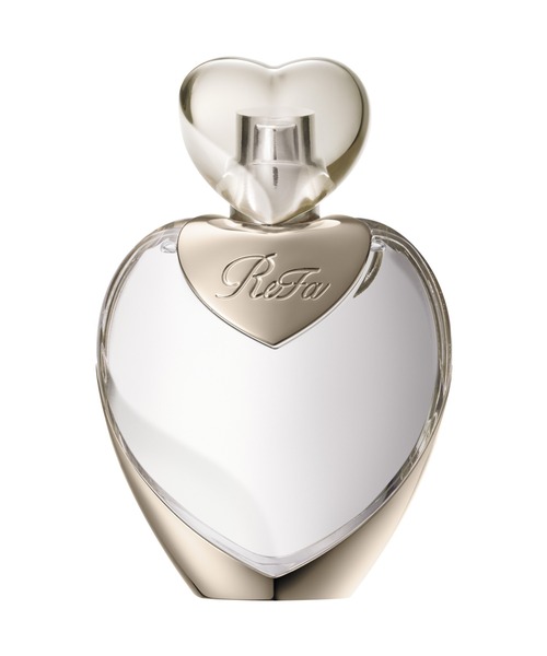 リファ ハートヘアフレグランス 30mL（フレグランスミスト）｜ReFa