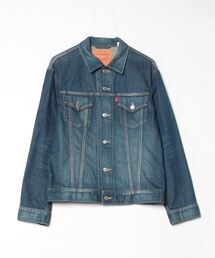 Levi's（リーバイス）の「デニムジャケット（デニムジャケット）」