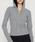LAGUA GEM�i���O�A�W�F���j�́uLACE UP HOODIE �g�b�v�X�i�p�[�J�[�j�v�b�O���[