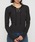 LAGUA GEM�i���O�A�W�F���j�́uLACE UP HOODIE �g�b�v�X�i�p�[�J�[�j�v�b�u���b�N