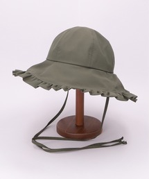 CA4LA（カシラ）の「RIPLY PA（ハット）」