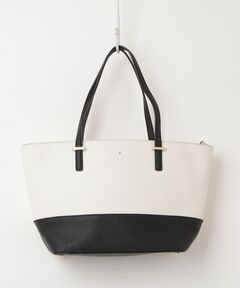 COLOR BLOCKED / ショッピングバッグ（トートバッグ）｜MARNI（マルニ
